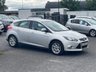 USED 2013 13 FORD FOCUS 1.0T EcoBoost Titanium Euro 5 (s/s) 5dr Lovely Low mileage car