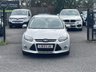USED 2013 13 FORD FOCUS 1.0T EcoBoost Titanium Euro 5 (s/s) 5dr Lovely Low mileage car