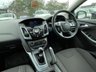 USED 2013 13 FORD FOCUS 1.0T EcoBoost Titanium Euro 5 (s/s) 5dr Lovely Low mileage car