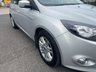 USED 2013 13 FORD FOCUS 1.0T EcoBoost Titanium Euro 5 (s/s) 5dr Lovely Low mileage car