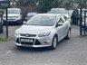 USED 2013 13 FORD FOCUS 1.0T EcoBoost Titanium Euro 5 (s/s) 5dr Lovely Low mileage car