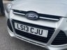 USED 2013 13 FORD FOCUS 1.0T EcoBoost Titanium Euro 5 (s/s) 5dr Lovely Low mileage car