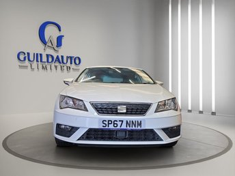 View our SEAT LEON