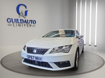 View our SEAT LEON
