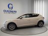 USED 2017 67 SEAT LEON 1.2 TSI SE Dynamic Technology Hatchback 5dr Petrol Manual Euro 6 (s/s) (110 ps) 03 Month  Part+Labour Warranty
