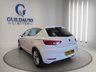USED 2017 67 SEAT LEON 1.2 TSI SE Dynamic Technology Hatchback 5dr Petrol Manual Euro 6 (s/s) (110 ps) 03 Month  Part+Labour Warranty