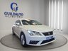 USED 2017 67 SEAT LEON 1.2 TSI SE Dynamic Technology Hatchback 5dr Petrol Manual Euro 6 (s/s) (110 ps) 03 Month  Part+Labour Warranty