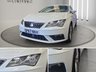 USED 2017 67 SEAT LEON 1.2 TSI SE Dynamic Technology Hatchback 5dr Petrol Manual Euro 6 (s/s) (110 ps) 03 Month  Part+Labour Warranty