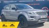 USED 2013 Y LAND ROVER RANGE ROVER EVOQUE 2.2 SD4 Pure Tech SUV 5dr Diesel Manual 4WD Euro 5 (s/s) (190 ps) 