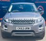 USED 2013 Y LAND ROVER RANGE ROVER EVOQUE 2.2 SD4 Pure Tech SUV 5dr Diesel Manual 4WD Euro 5 (s/s) (190 ps) 