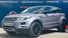 USED 2013 Y LAND ROVER RANGE ROVER EVOQUE 2.2 SD4 Pure Tech SUV 5dr Diesel Manual 4WD Euro 5 (s/s) (190 ps) 