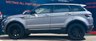 USED 2013 Y LAND ROVER RANGE ROVER EVOQUE 2.2 SD4 Pure Tech SUV 5dr Diesel Manual 4WD Euro 5 (s/s) (190 ps) 