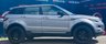 USED 2013 Y LAND ROVER RANGE ROVER EVOQUE 2.2 SD4 Pure Tech SUV 5dr Diesel Manual 4WD Euro 5 (s/s) (190 ps) 