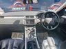 USED 2013 Y LAND ROVER RANGE ROVER EVOQUE 2.2 SD4 Pure Tech SUV 5dr Diesel Manual 4WD Euro 5 (s/s) (190 ps) 