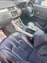 USED 2013 Y LAND ROVER RANGE ROVER EVOQUE 2.2 SD4 Pure Tech SUV 5dr Diesel Manual 4WD Euro 5 (s/s) (190 ps) 