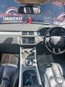 USED 2013 Y LAND ROVER RANGE ROVER EVOQUE 2.2 SD4 Pure Tech SUV 5dr Diesel Manual 4WD Euro 5 (s/s) (190 ps) 