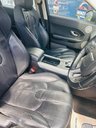USED 2013 Y LAND ROVER RANGE ROVER EVOQUE 2.2 SD4 Pure Tech SUV 5dr Diesel Manual 4WD Euro 5 (s/s) (190 ps) 