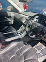 USED 2013 Y LAND ROVER RANGE ROVER EVOQUE 2.2 SD4 Pure Tech SUV 5dr Diesel Manual 4WD Euro 5 (s/s) (190 ps) 