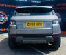 USED 2013 Y LAND ROVER RANGE ROVER EVOQUE 2.2 SD4 Pure Tech SUV 5dr Diesel Manual 4WD Euro 5 (s/s) (190 ps) 