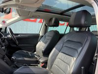 USED 2016 66 VOLKSWAGEN TIGUAN 2.0 TSI BlueMotion Tech SEL SUV 5dr Petrol DSG 4Motion Euro 6 (s/s) (180 ps) Low Mileage, 4WD,  Automatic