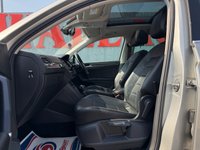 USED 2016 66 VOLKSWAGEN TIGUAN 2.0 TSI BlueMotion Tech SEL SUV 5dr Petrol DSG 4Motion Euro 6 (s/s) (180 ps) Low Mileage, 4WD,  Automatic