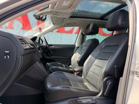 USED 2016 66 VOLKSWAGEN TIGUAN 2.0 TSI BlueMotion Tech SEL SUV 5dr Petrol DSG 4Motion Euro 6 (s/s) (180 ps) Low Mileage, 4WD,  Automatic