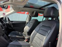 USED 2016 66 VOLKSWAGEN TIGUAN 2.0 TSI BlueMotion Tech SEL SUV 5dr Petrol DSG 4Motion Euro 6 (s/s) (180 ps) Low Mileage, 4WD,  Automatic