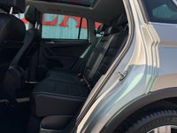 USED 2016 66 VOLKSWAGEN TIGUAN 2.0 TSI BlueMotion Tech SEL SUV 5dr Petrol DSG 4Motion Euro 6 (s/s) (180 ps) Low Mileage, 4WD,  Automatic