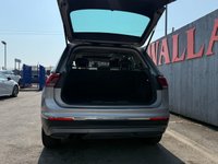 USED 2016 66 VOLKSWAGEN TIGUAN 2.0 TSI BlueMotion Tech SEL SUV 5dr Petrol DSG 4Motion Euro 6 (s/s) (180 ps) Low Mileage, 4WD,  Automatic