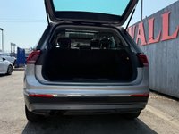USED 2016 66 VOLKSWAGEN TIGUAN 2.0 TSI BlueMotion Tech SEL SUV 5dr Petrol DSG 4Motion Euro 6 (s/s) (180 ps) Low Mileage, 4WD,  Automatic