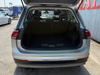 USED 2016 66 VOLKSWAGEN TIGUAN 2.0 TSI BlueMotion Tech SEL SUV 5dr Petrol DSG 4Motion Euro 6 (s/s) (180 ps) Low Mileage, 4WD,  Automatic