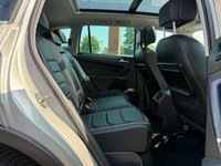 USED 2016 66 VOLKSWAGEN TIGUAN 2.0 TSI BlueMotion Tech SEL SUV 5dr Petrol DSG 4Motion Euro 6 (s/s) (180 ps) Low Mileage, 4WD,  Automatic
