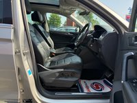USED 2016 66 VOLKSWAGEN TIGUAN 2.0 TSI BlueMotion Tech SEL SUV 5dr Petrol DSG 4Motion Euro 6 (s/s) (180 ps) Low Mileage, 4WD,  Automatic
