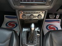 USED 2016 66 VOLKSWAGEN TIGUAN 2.0 TSI BlueMotion Tech SEL SUV 5dr Petrol DSG 4Motion Euro 6 (s/s) (180 ps) Low Mileage, 4WD,  Automatic