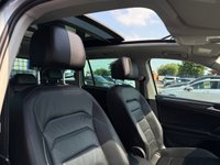 USED 2016 66 VOLKSWAGEN TIGUAN 2.0 TSI BlueMotion Tech SEL SUV 5dr Petrol DSG 4Motion Euro 6 (s/s) (180 ps) Low Mileage, 4WD,  Automatic