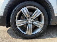 USED 2016 66 VOLKSWAGEN TIGUAN 2.0 TSI BlueMotion Tech SEL SUV 5dr Petrol DSG 4Motion Euro 6 (s/s) (180 ps) Low Mileage, 4WD,  Automatic