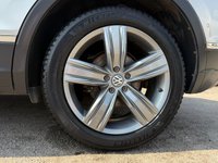 USED 2016 66 VOLKSWAGEN TIGUAN 2.0 TSI BlueMotion Tech SEL SUV 5dr Petrol DSG 4Motion Euro 6 (s/s) (180 ps) Low Mileage, 4WD,  Automatic