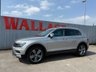 USED 2016 66 VOLKSWAGEN TIGUAN 2.0 TSI BlueMotion Tech SEL SUV 5dr Petrol DSG 4Motion Euro 6 (s/s) (180 ps) Low Mileage, 4WD,  Automatic