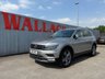 USED 2016 66 VOLKSWAGEN TIGUAN 2.0 TSI BlueMotion Tech SEL SUV 5dr Petrol DSG 4Motion Euro 6 (s/s) (180 ps) Low Mileage, 4WD,  Automatic