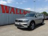 USED 2016 66 VOLKSWAGEN TIGUAN 2.0 TSI BlueMotion Tech SEL SUV 5dr Petrol DSG 4Motion Euro 6 (s/s) (180 ps) Low Mileage, 4WD,  Automatic