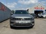 USED 2016 66 VOLKSWAGEN TIGUAN 2.0 TSI BlueMotion Tech SEL SUV 5dr Petrol DSG 4Motion Euro 6 (s/s) (180 ps) Low Mileage, 4WD,  Automatic