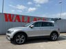 USED 2016 66 VOLKSWAGEN TIGUAN 2.0 TSI BlueMotion Tech SEL SUV 5dr Petrol DSG 4Motion Euro 6 (s/s) (180 ps) Low Mileage, 4WD,  Automatic