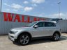 USED 2016 66 VOLKSWAGEN TIGUAN 2.0 TSI BlueMotion Tech SEL SUV 5dr Petrol DSG 4Motion Euro 6 (s/s) (180 ps) Low Mileage, 4WD,  Automatic