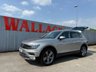 USED 2016 66 VOLKSWAGEN TIGUAN 2.0 TSI BlueMotion Tech SEL SUV 5dr Petrol DSG 4Motion Euro 6 (s/s) (180 ps) Low Mileage, 4WD,  Automatic