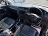 USED 2016 66 VOLKSWAGEN TIGUAN 2.0 TSI BlueMotion Tech SEL SUV 5dr Petrol DSG 4Motion Euro 6 (s/s) (180 ps) Low Mileage, 4WD,  Automatic