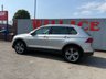 USED 2016 66 VOLKSWAGEN TIGUAN 2.0 TSI BlueMotion Tech SEL SUV 5dr Petrol DSG 4Motion Euro 6 (s/s) (180 ps) Low Mileage, 4WD,  Automatic