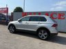USED 2016 66 VOLKSWAGEN TIGUAN 2.0 TSI BlueMotion Tech SEL SUV 5dr Petrol DSG 4Motion Euro 6 (s/s) (180 ps) Low Mileage, 4WD,  Automatic