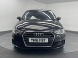 USED 2016 16 AUDI A3 2.0 TDI SE Technik Sportback 5dr Diesel Manual Euro 6 (s/s) (150 ps) 