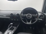USED 2016 16 AUDI A3 2.0 TDI SE Technik Sportback 5dr Diesel Manual Euro 6 (s/s) (150 ps) 