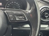 USED 2016 16 AUDI A3 2.0 TDI SE Technik Sportback 5dr Diesel Manual Euro 6 (s/s) (150 ps) 
